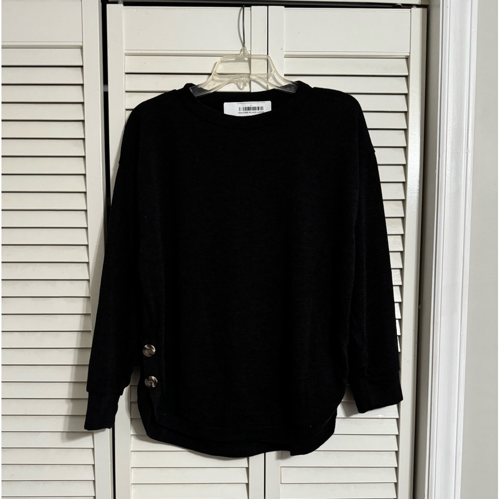 Woman’s top